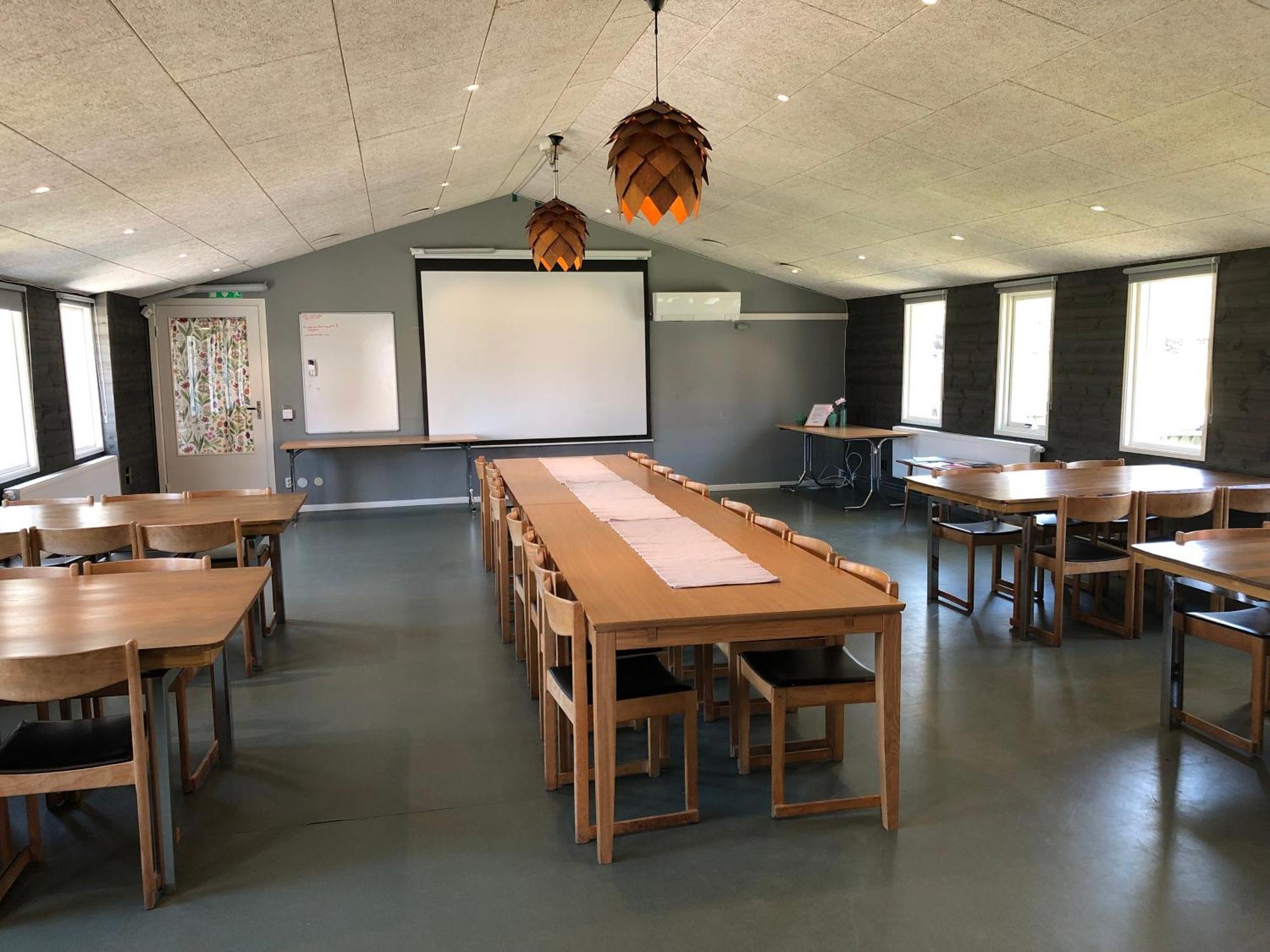 Marsbaecken Hostel เวสเตอร์วิก ภายนอก รูปภาพ