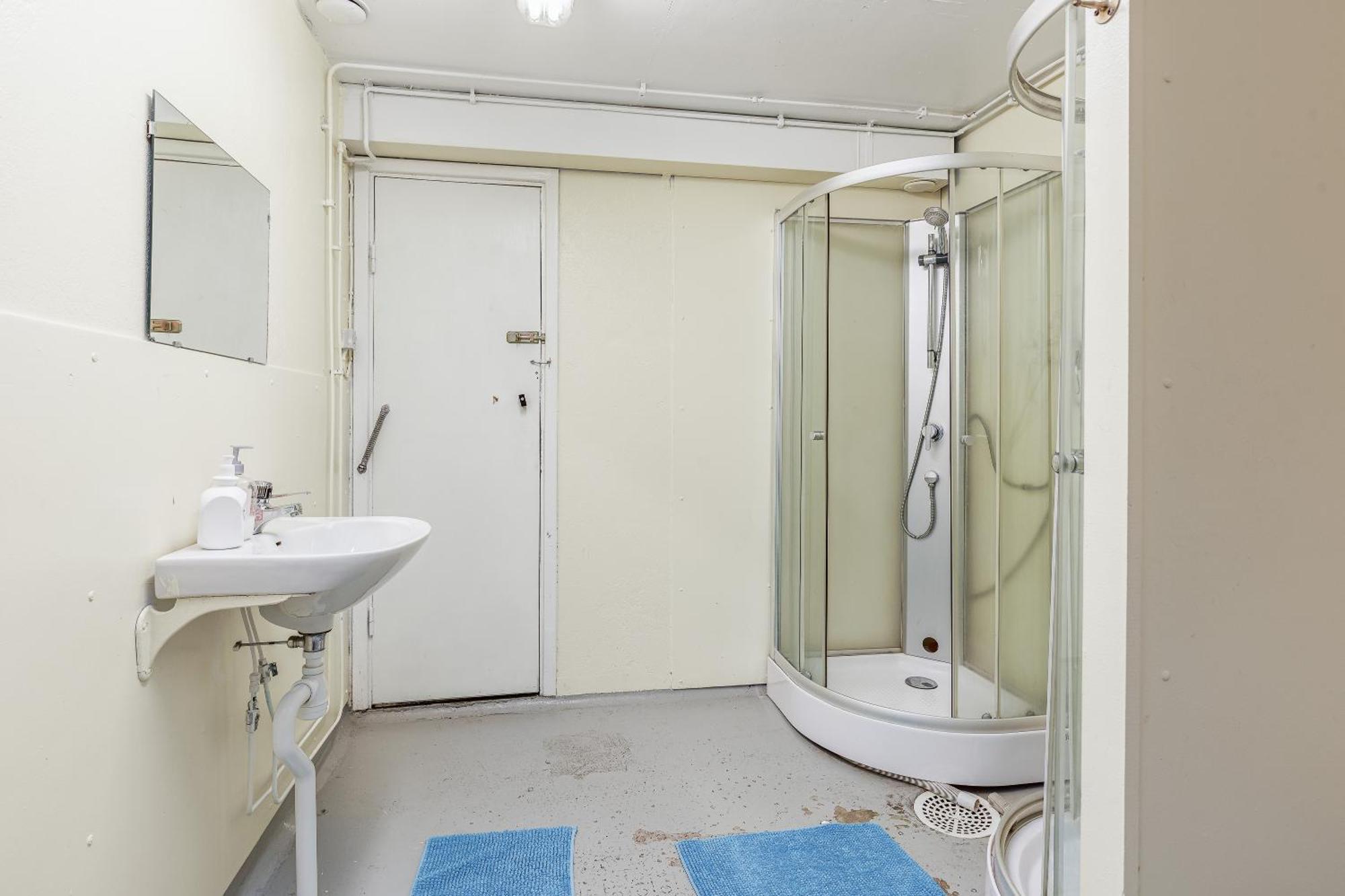 Marsbaecken Hostel เวสเตอร์วิก ห้อง รูปภาพ
