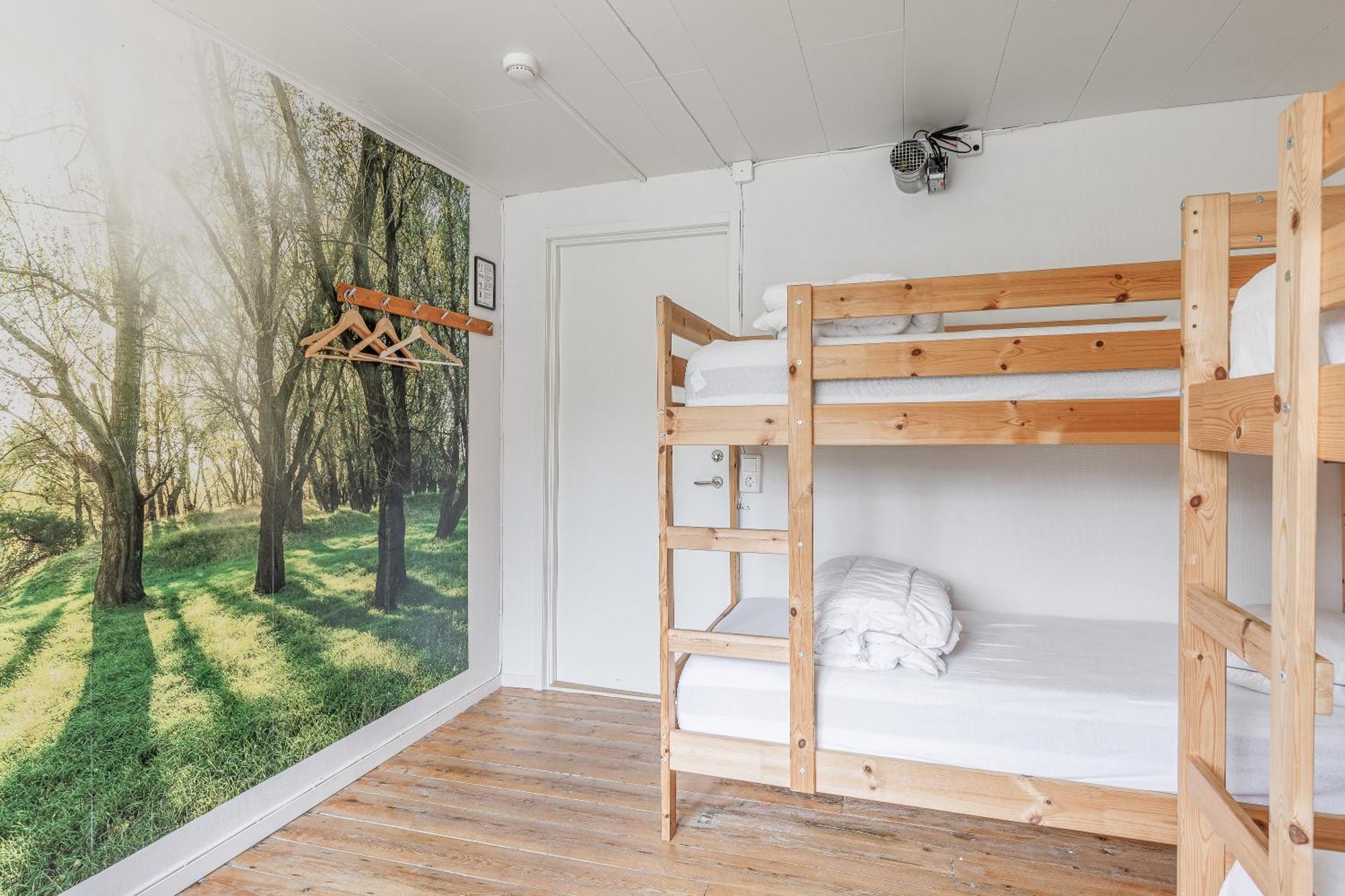 Marsbaecken Hostel เวสเตอร์วิก ห้อง รูปภาพ