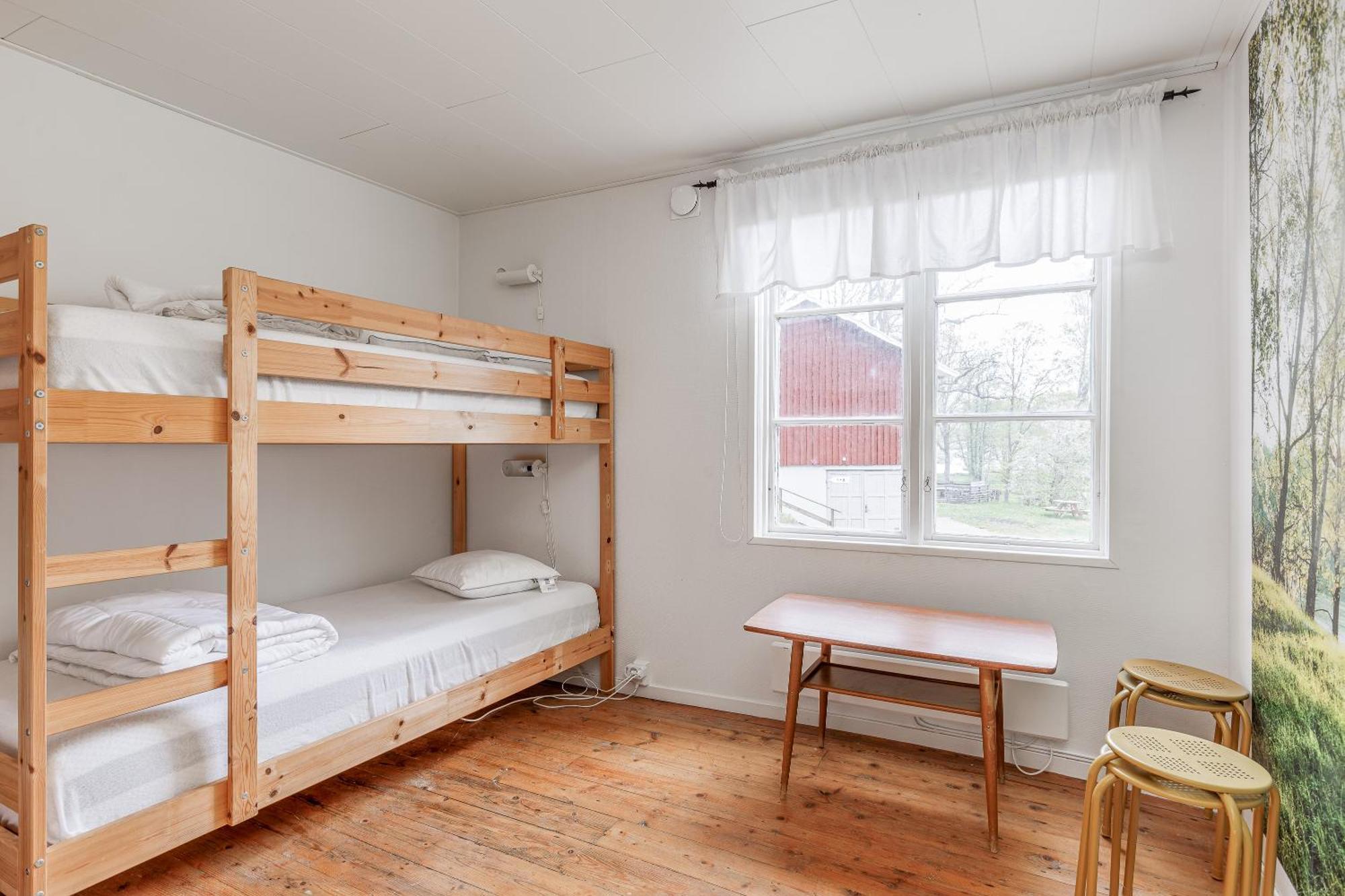 Marsbaecken Hostel เวสเตอร์วิก ห้อง รูปภาพ